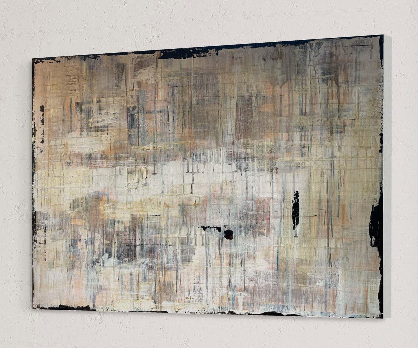 Nebula - 75 x 50 cm
