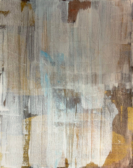 Meliora - 55 x 45 cm