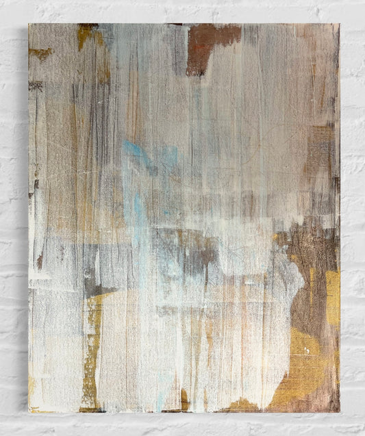 Meliora - 55 x 45 cm