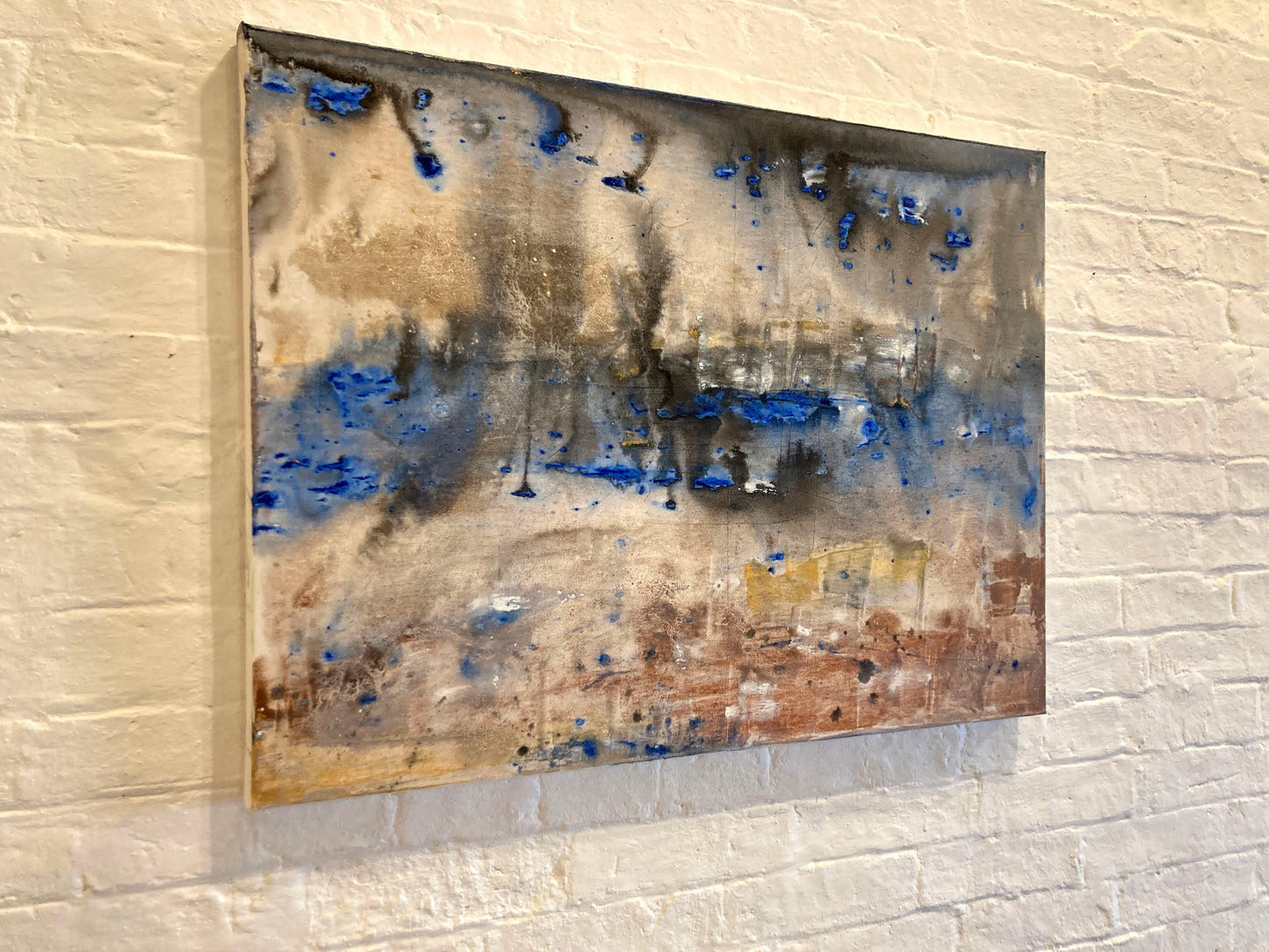 Caelus - 80 x 60 cm