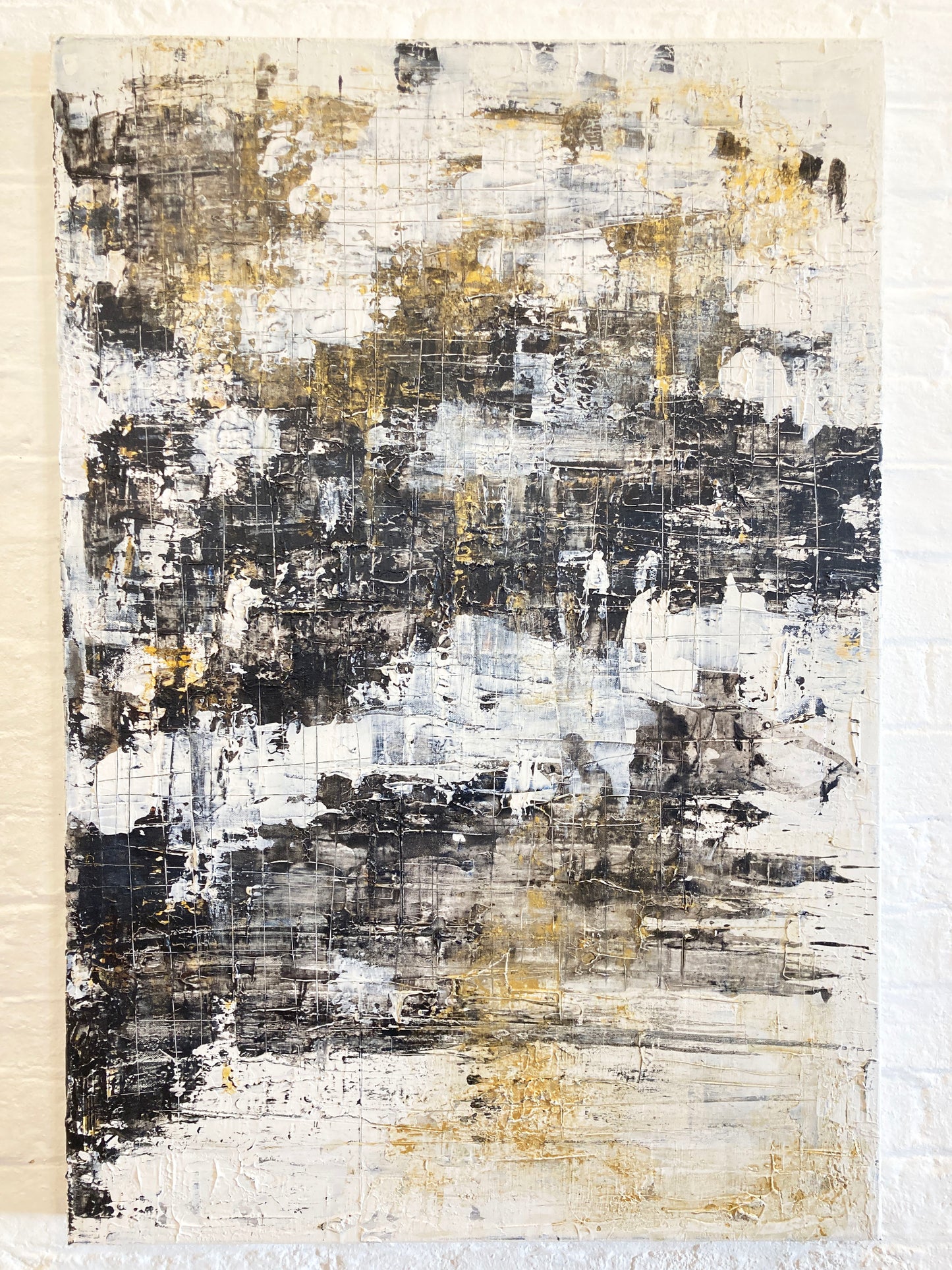 Balenci - 90 x 60 cm