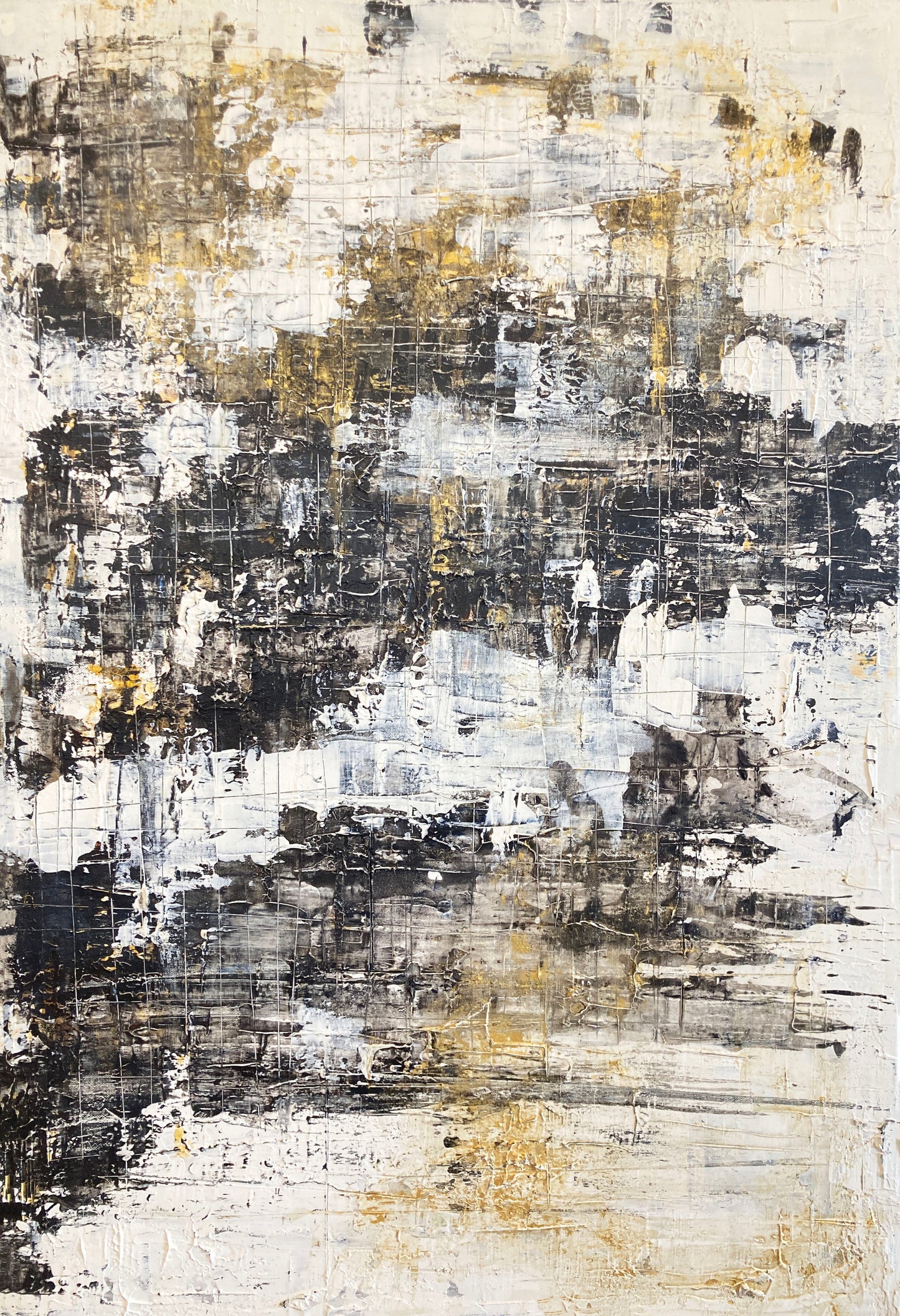 Balenci - 90 x 60 cm