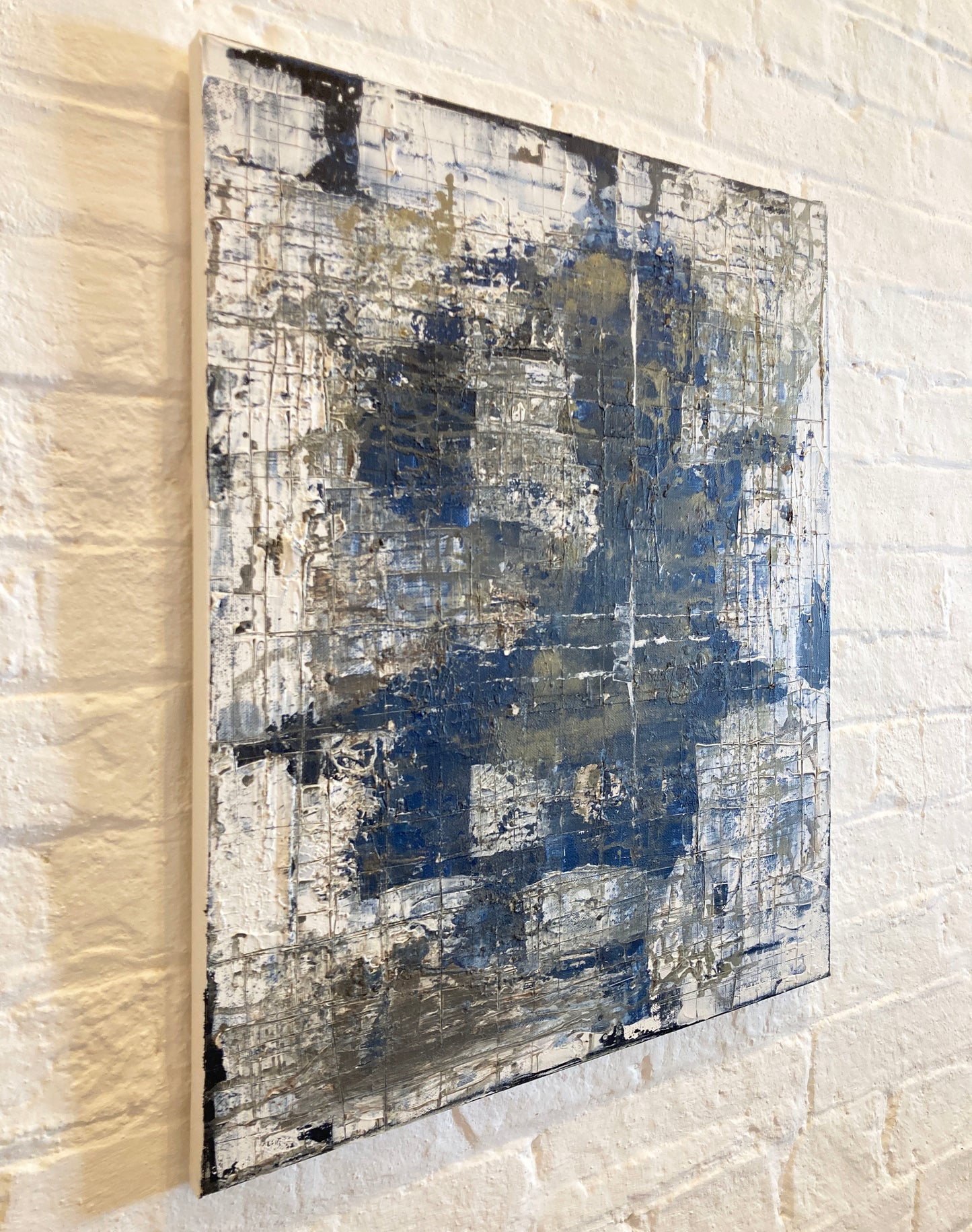 Amity - 55 x 45 cm