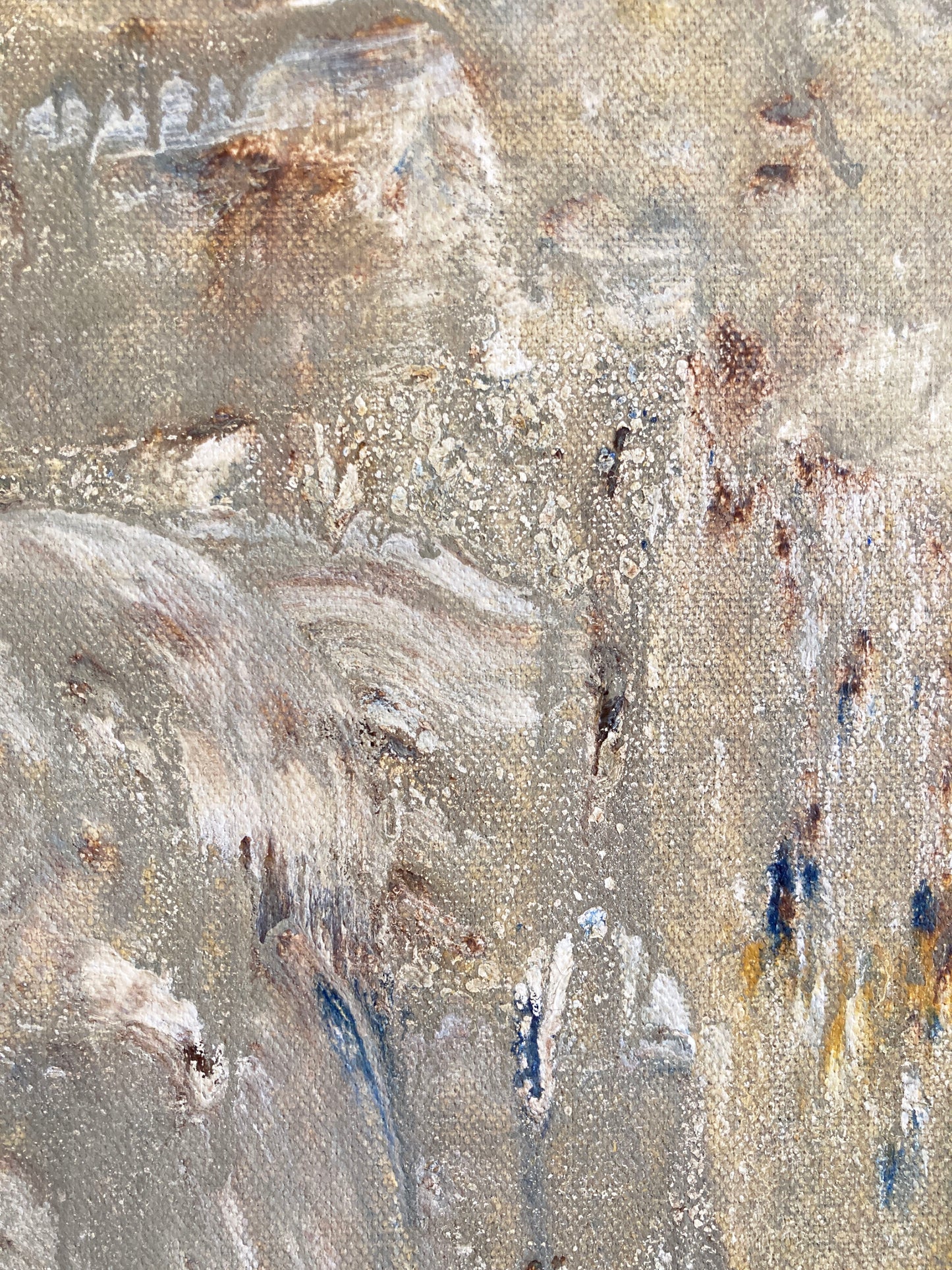 Esprit - 60 x 60 cm