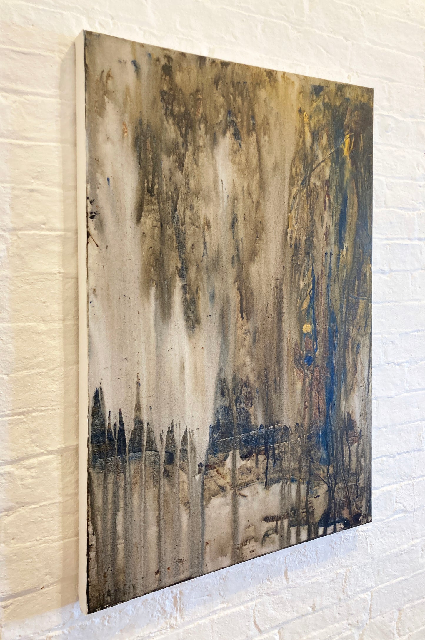 Ethereal - 90 x 60 cm