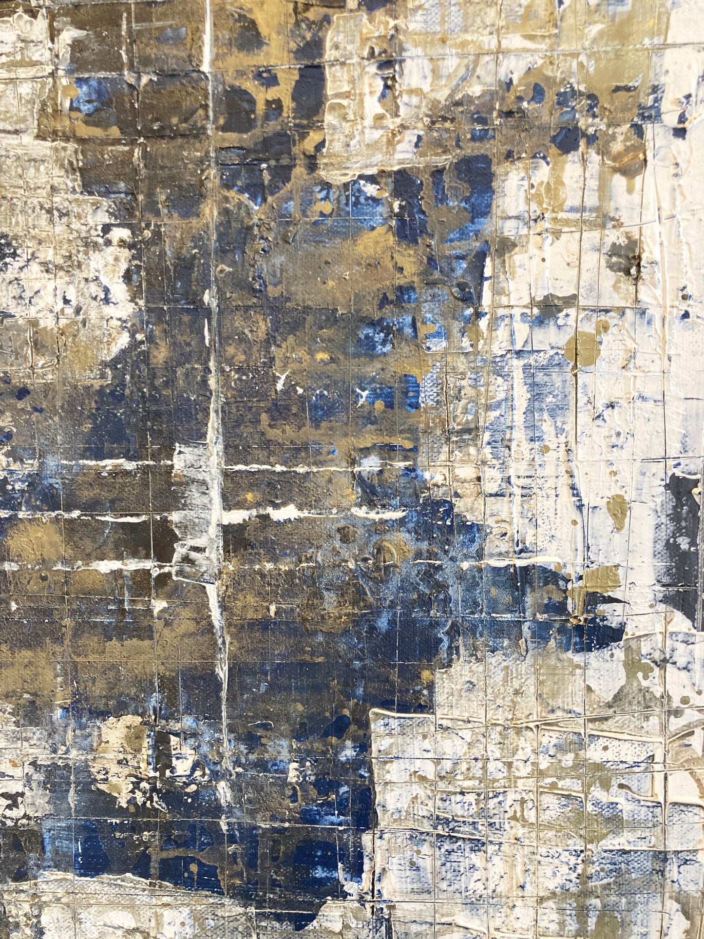 Amity - 55 x 45 cm