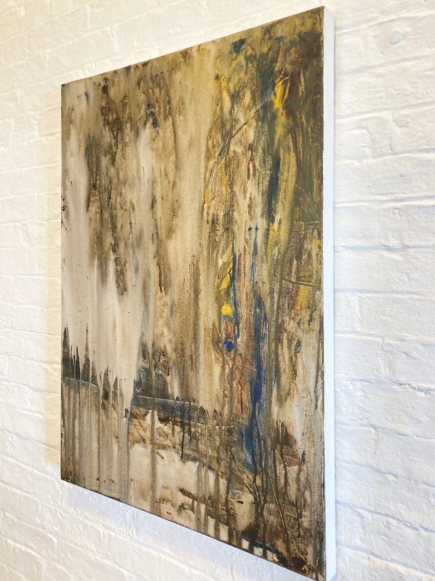 Ethereal - 90 x 60 cm