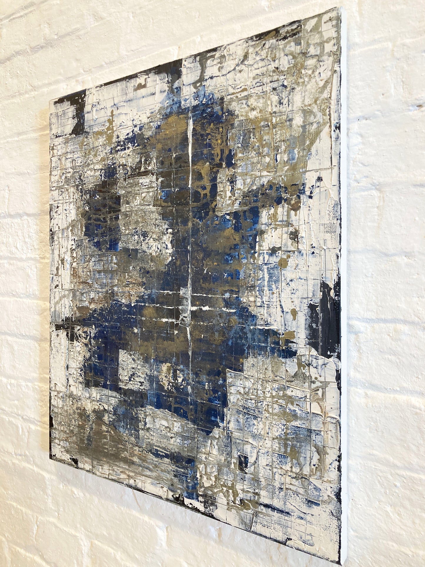 Amity - 55 x 45 cm