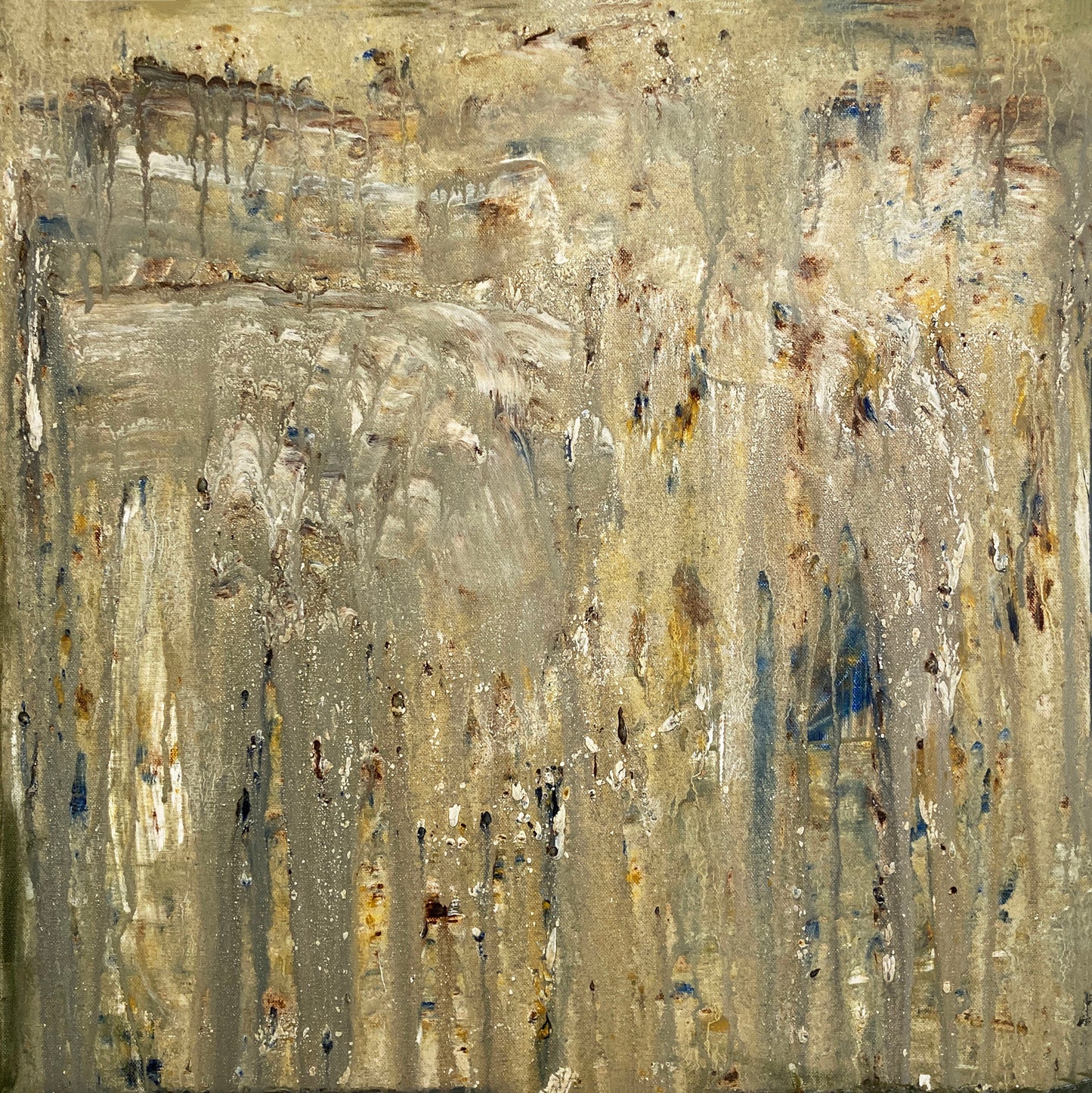 Esprit - 60 x 60 cm