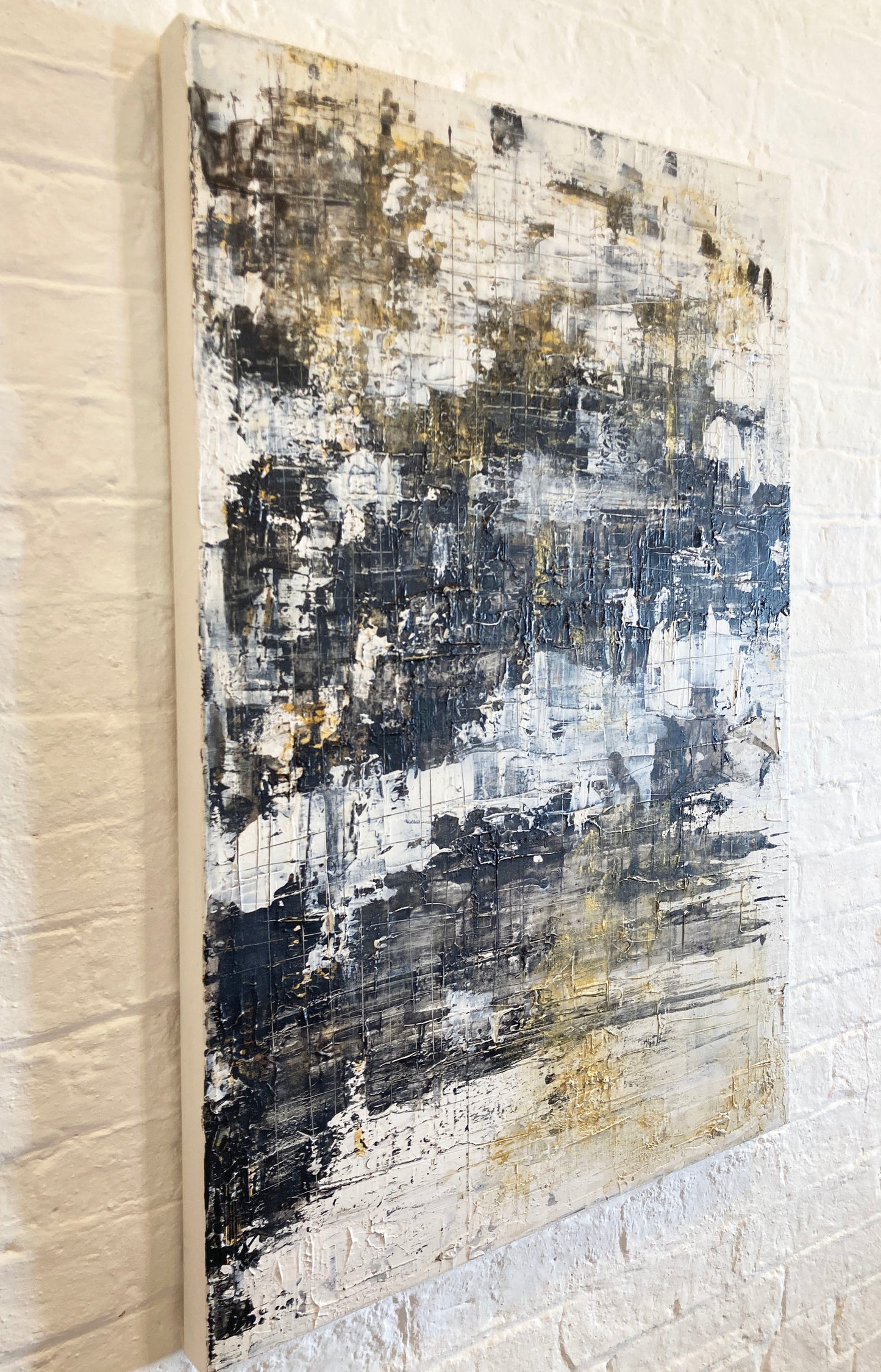 Balenci - 90 x 60 cm