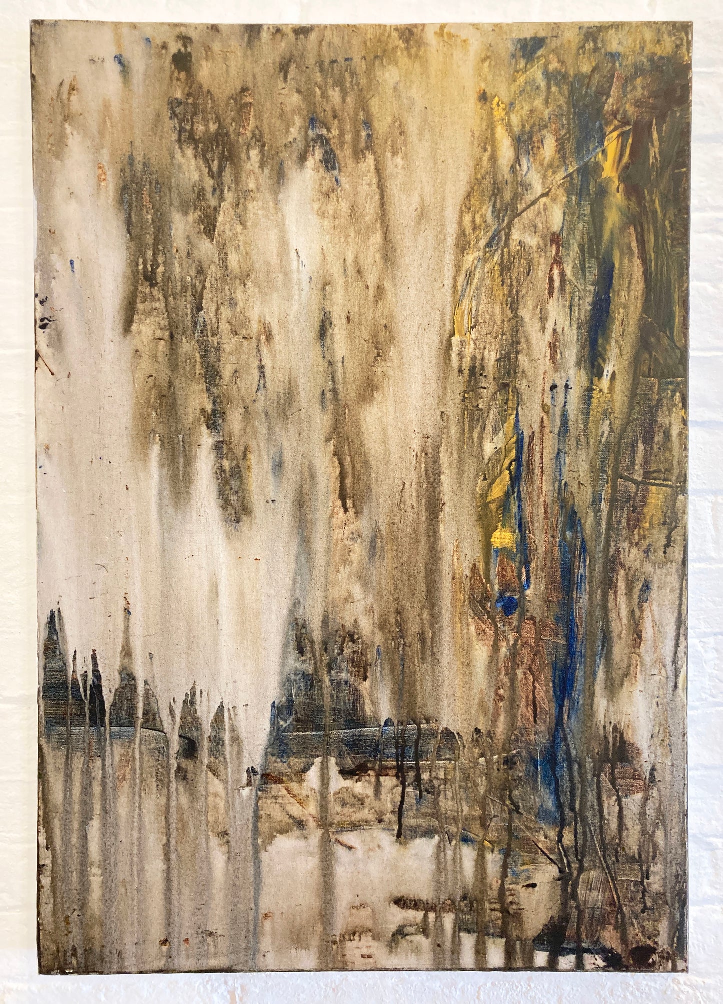 Ethereal - 90 x 60 cm