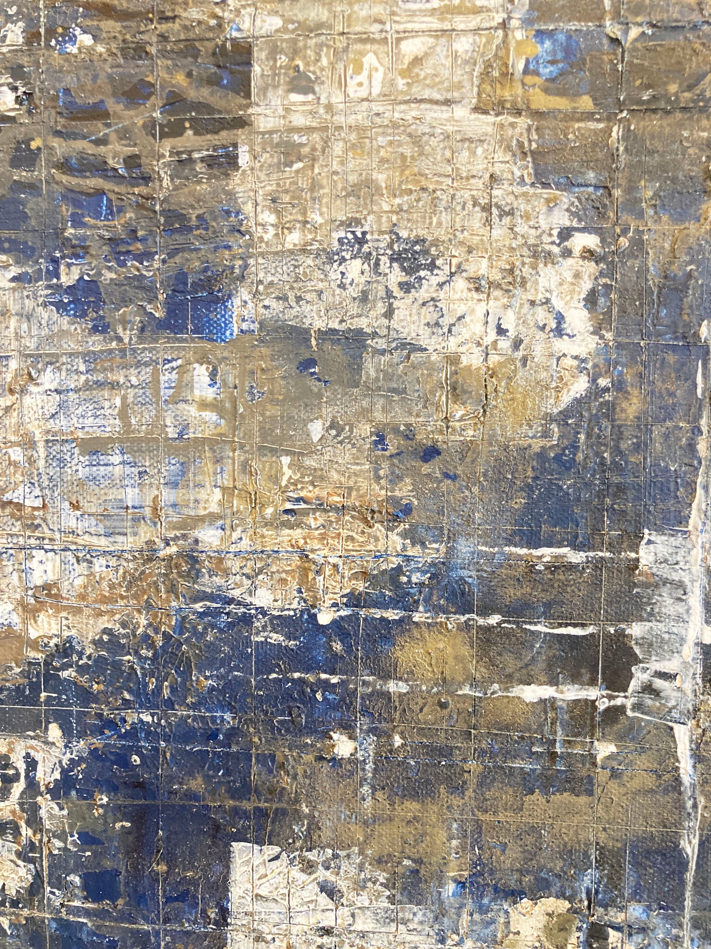 Amity - 55 x 45 cm