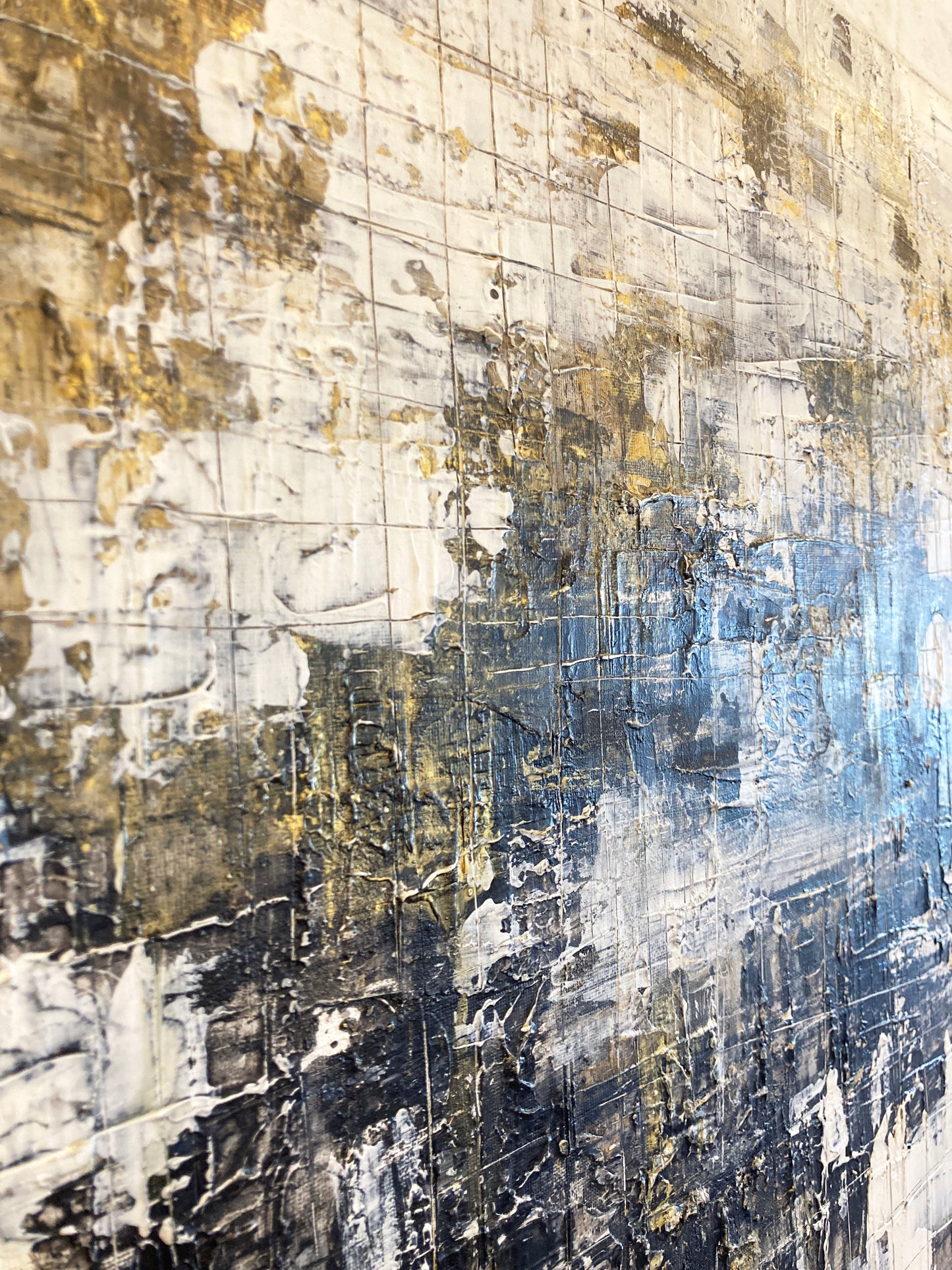 Balenci - 90 x 60 cm