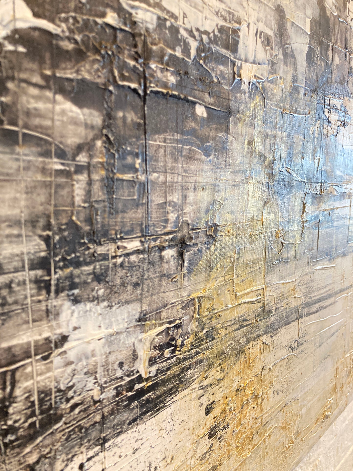 Balenci - 90 x 60 cm