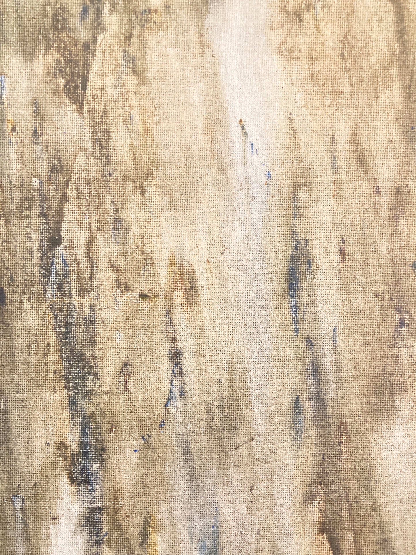 Ethereal - 90 x 60 cm