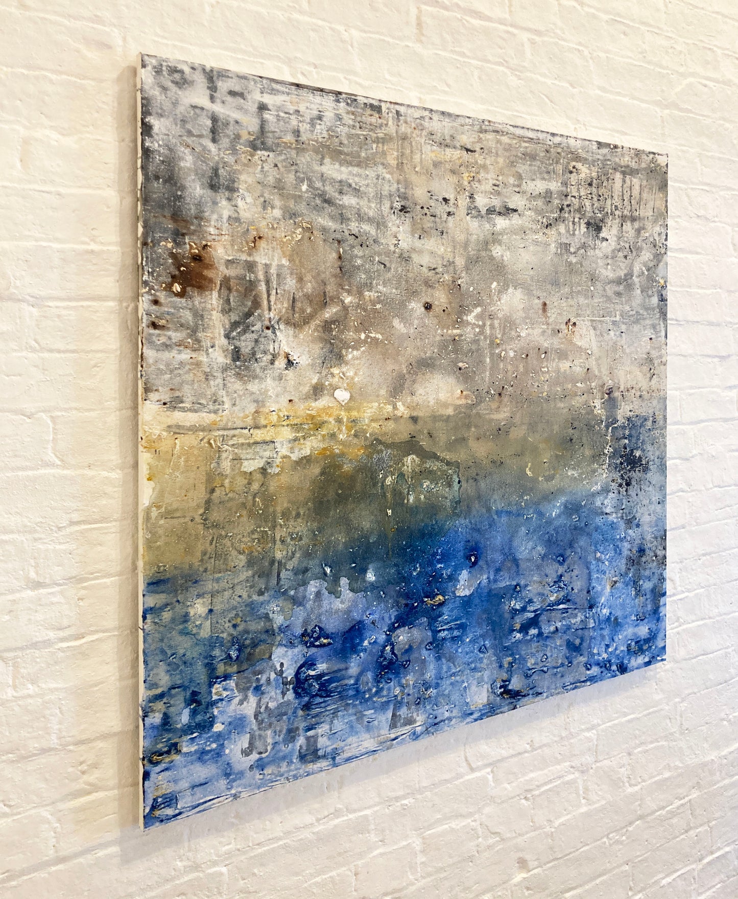 Anita - 100 x 100 cm