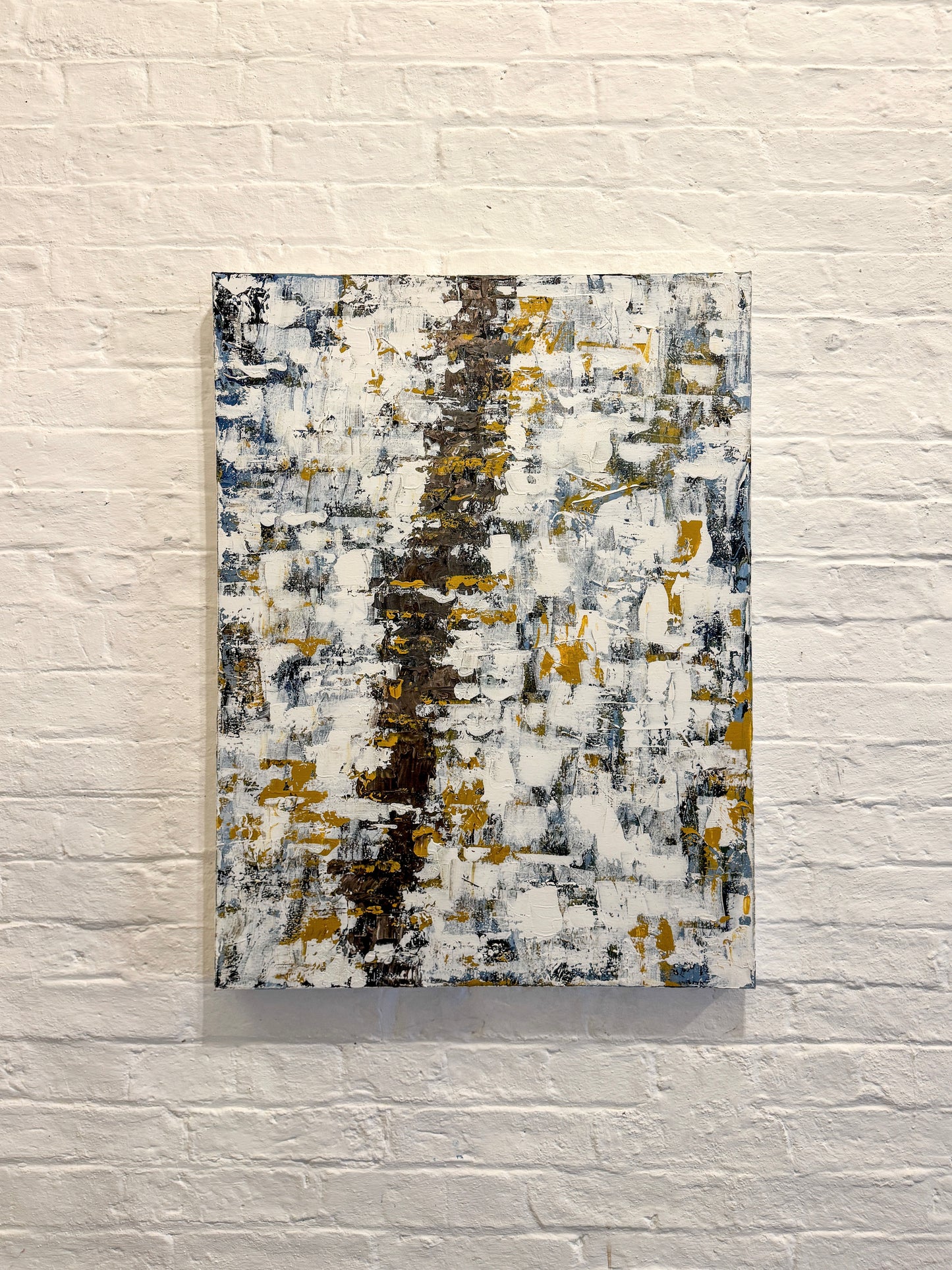 Clearing - 80 x 60 cm