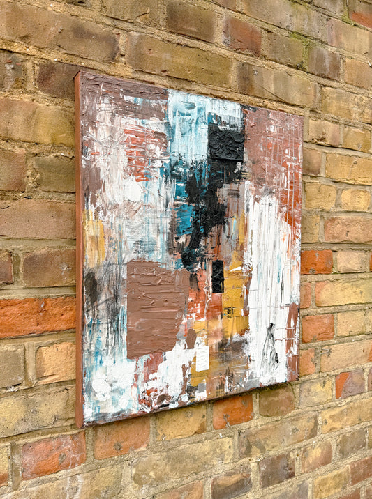 Promitto - 55 x 45 cm