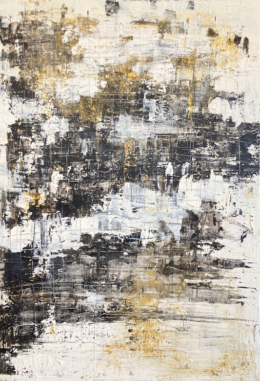 Balenci - 90 x 60 cm